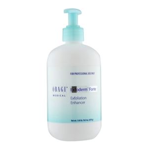 Obagi Exfoderm Exfoliation Enhanser
